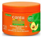 CANTU AVOCADO LEAVE-IN REPAIR 12OZ JAR