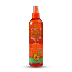 CANTU AVOCADO REFRESHER SPRAY 12OZ