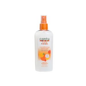 CANTU CARE FOR KIDS CONDITIONING DETANGLER 177ML