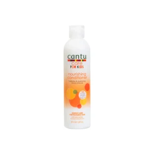 CANTU CARE FOR KIDS NOURISHING SHAMPOO 237