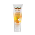 CANTU CARE FOR KIDS STYLING CUSTARD GENTLE CARE FOR TEXTURED HAIR 227G