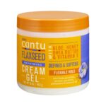 CANTU FLAXSEED CREAM GEL