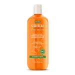 CANTU SHEA BUTTER SULFATE FREE HYDRATING CREAM CONDITIONER 400ML