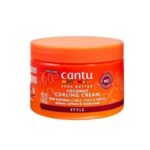 CANTU SHEAR BUTTER NATURAL HAIR COCONUT CURLING CREAM 340G