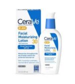 CERAVE FACIAL MOISTURIZING LOTION WITH SUNSCREEN SPF 30 89ML AM