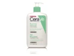CERAVE FOAMING FACIAL CLEANSER OIL CONTROL 355ML