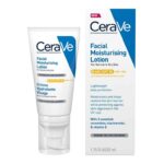 CERAVE HYDRATANTE VISAGE SPF 50 52ML