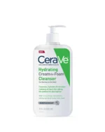 CERAVE HYDRATING CREAM TO FOAM CLEANSER 473ML