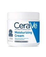CERAVE MOISTURIZING CREAM 3 ESSENTIAL CERAMIDES 453G