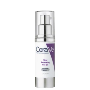 CERAVE SKIN RENEWING GEL OIL 29ML