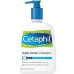 CETAPHIL GENTLE SKIN CLEANSE NORMAL TO DRY, SENSITIVE SKIN 473ML