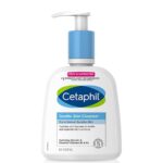 CETAPHIL GENTLE SKIN CLEANSER DRY TO NORMAL SENSITIVE SKIN 237ML