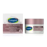 CETAPHIL HEALTH RADIANCE RENEWING CREAM 48G