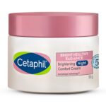 CETAPHIL HEALTHY RADIANCE NIGHT COMFORT CREAM 50G