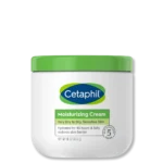 CETAPHIL MOISTURIZING CREAM VERY DRY TO DRY,SENSITIVE SKIN 453G