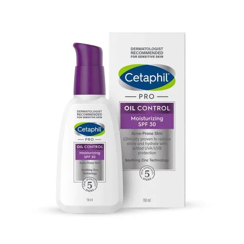 CETAPHIL PRO OIL CONTROL MOISTURING SPF 30