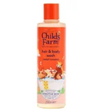 C/F HAIR & BODYWASH BAR SW ORANGE