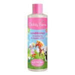 CHILD FARM CONDITIONER STRAWBERRY ORGANIC MINT 500ML