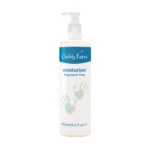 CHILD FARM MOISTURISER FRAGRANCE FREE FOR SENSITIVE SKIN 250ML