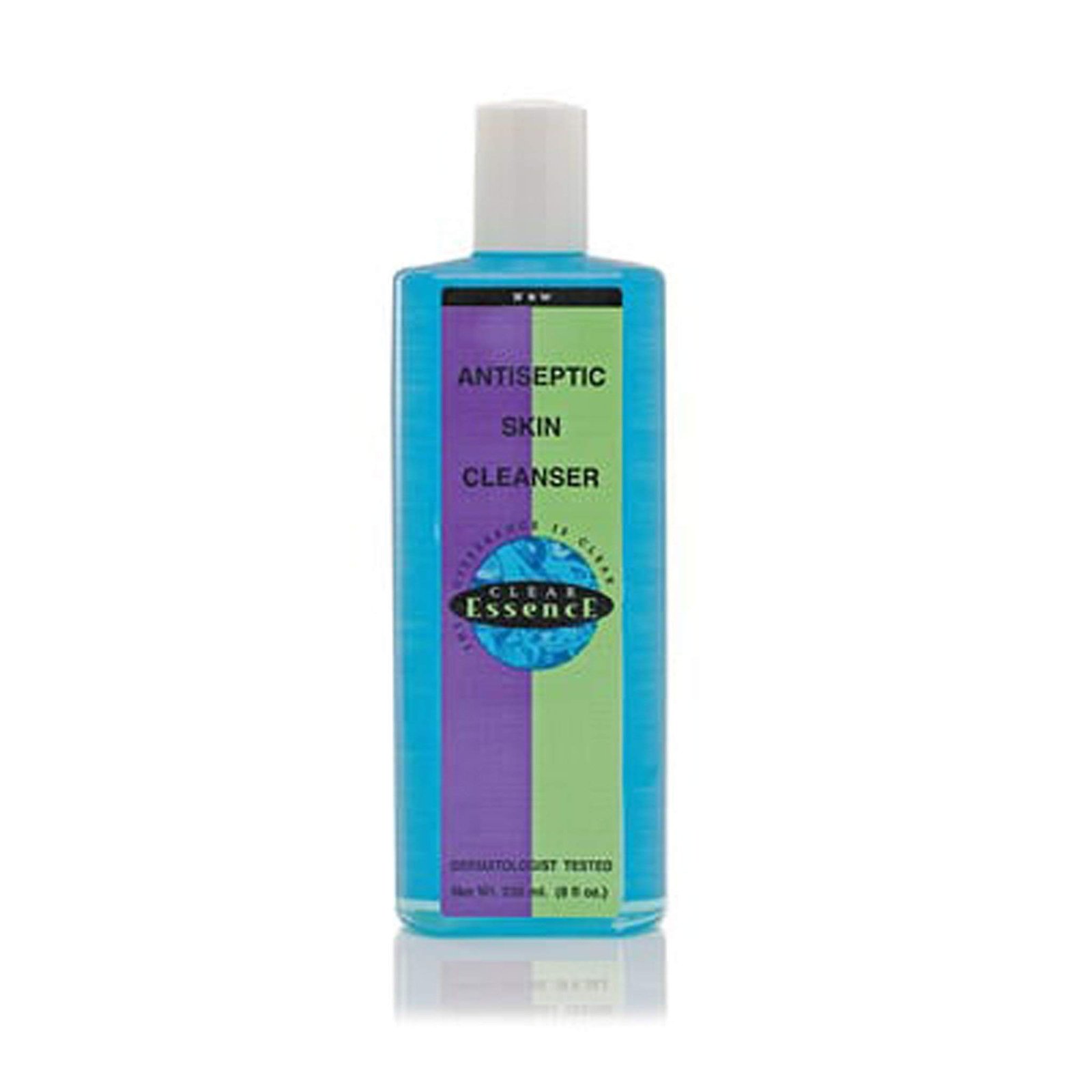 CLEAR ESSENCE ANTISEPTIC SKIN CLEANSER 237