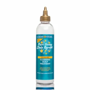 CON Pure Honey Scalp Refresh Invigorating Leave-In 8oz