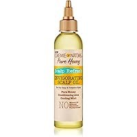 CON Pure Honey Silicone Free Lightweight Shine Mist 4oz