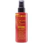 CREAM OF NATURE ARGAN OIL PERFECT 7 7 IN 1 LEAVE IN TREATMENT 125MLS