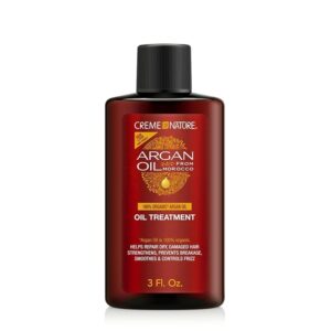 CREME OF NATURE ARGAIN OIL TREATMENT FROM MOROCCO 88.7 ML