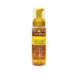 CREME OF NATURE PURE HONEY MOISTURE AND TWIST CURLING MOUSSE