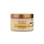 CREME OF NATURE PURE HONEY MOISTURE REPLESH AND STRENGHT 326G