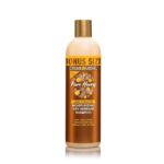 CREME OF NUTURE PURE HONEY MOISTURING DRY DEFENSE SHAMPOO