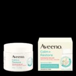 Calm + Restore For Sensitive Skin Redness Relief Moisturizing Cream 1.7 Oz.