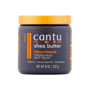 Cantu Mens Cream Pomade 8oz