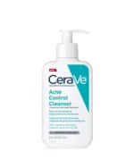 CERAVE ACNE CONTROL CLEANSER OIL ABSORBING TECHNOLOGY 237ML