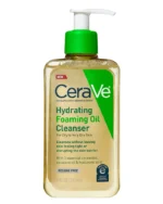CeraVe Hydrating Foaming Oil Cleanser - 8 oz 237ML