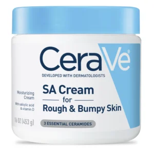 CeraVe SA Cream 16 oz 453g