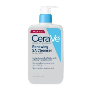 CeraVe SA Renewing Cleanser (Facial) 16 oz