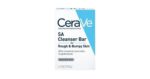 Cerave Soap Bar Foaming Cleanser 4.5oz (31224)