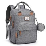 DIAPER BAG RUVALINO