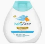 JOHNSON BABY LOTION 300ML