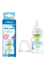 DR BROWN FEEDING BOTTLE PREMATURE NARROW 60MLS