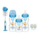 DR BROWN OPTION KIT DE BLUE SET