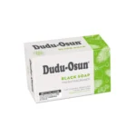 DUDU-OSUN BLACK SOAP 150G