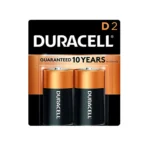 DURACELL D2