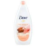 Dove Bath 500ml Almond-
