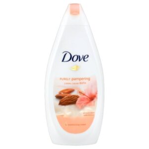 Dove Bath 500ml Almond-