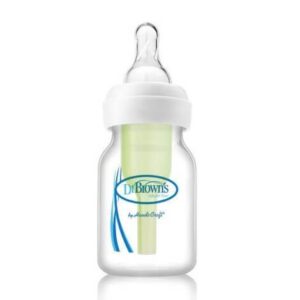 Dr Brown's Steam Bottle Steriliser and Dryer