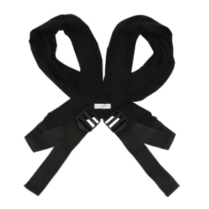 Dreamgenii SnuggleRoo Baby Carrier Black