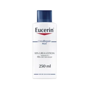 Eucerin UreaRepair Plus 10% Urea Lotion 250ml