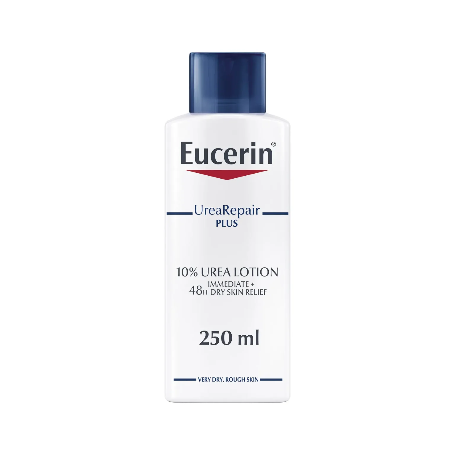 Eucerin UreaRepair Plus 10% Urea Lotion 250ml
